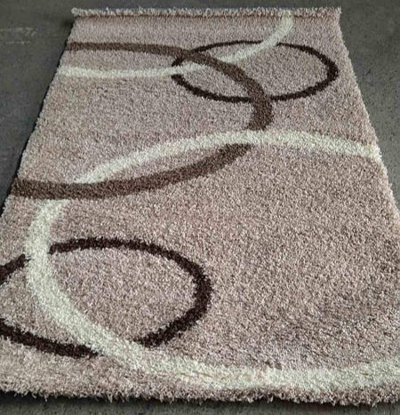 Килим у спальню, фото 1