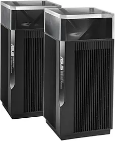 УЦЕНКА!!!! Маршрутизатор Asus ZenWiFi Pro XT12 2PK MESH система WiFi6 / AX11000 / 2.5 Гбит/сек