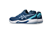 Кросівки для паделя чоловічі Asics Gel-Dedicate 8 PADEL 1041A414-405, фото 5