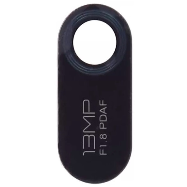 Скло камери Huawei Y6 2019 /Y6 Prime 2019 /Y6 Pro 2019 /Y6s 2019 /Honor 8A /8A Pro /8A Prime без рамки, фото 1