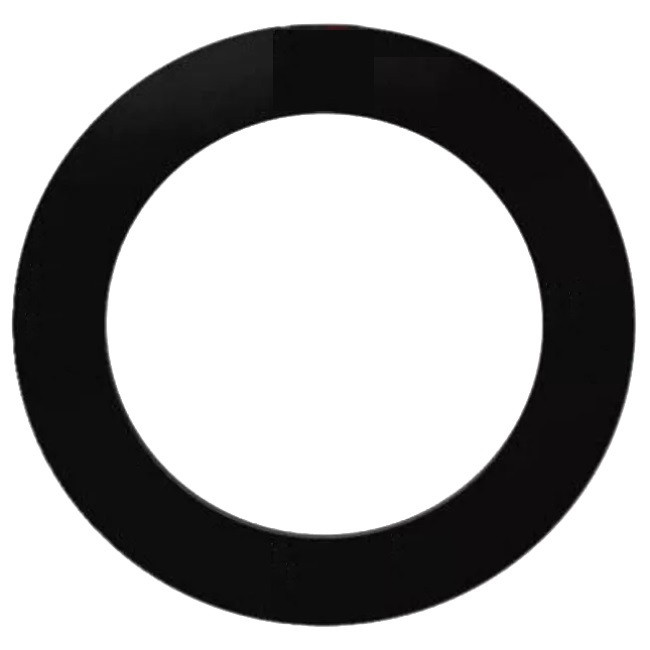 Скло камери Huawei Y9 2018 без рамки, фото 1