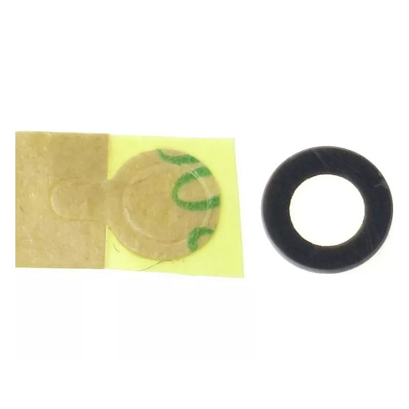 Скло камери Huawei Nova без рамки, фото 1