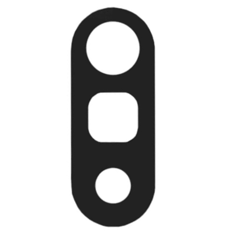 Скло камери LG H820 G5 /H830 /H840 /H845 /H850 /H860 /LS992 без рамки, фото 1