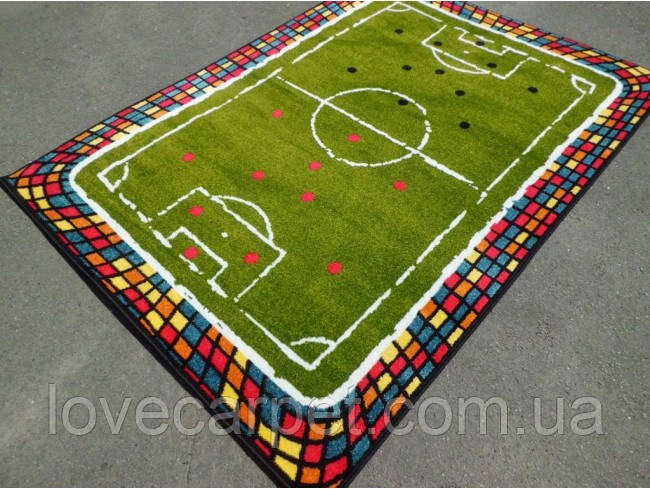 Детский коврик 1.6x2.3