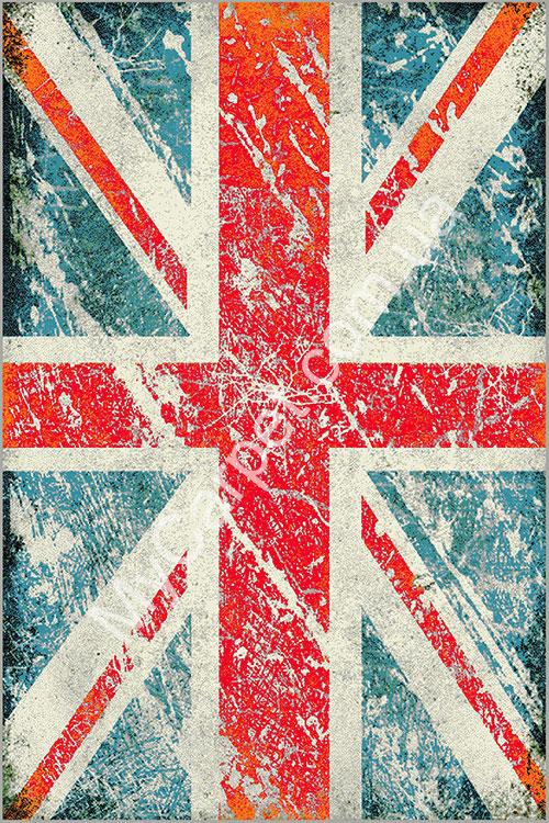 Ковер 1,2х1,7, фото 1