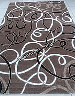 Бюджетна килимова доріжка ЕСПРЕССО шириною 1.20 м.