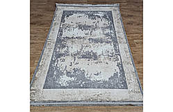 Килим 1.17х1.80 Прямий LUXURY 06187A BEIGE / BEIGE