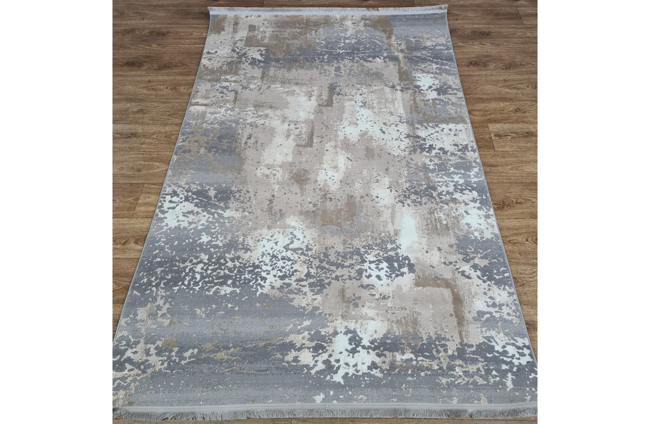 Килим 0.59х1.00 Прямий LUXURY 06047A VIZON/VIZON, фото 1