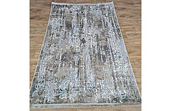 Килим 1.17х1.80 Прямий LUXURY 06115Z BLUE / BLUE