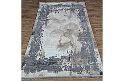 Килим 1.17х1.80 Прямий LUXURY 06186A VIZON/VIZON