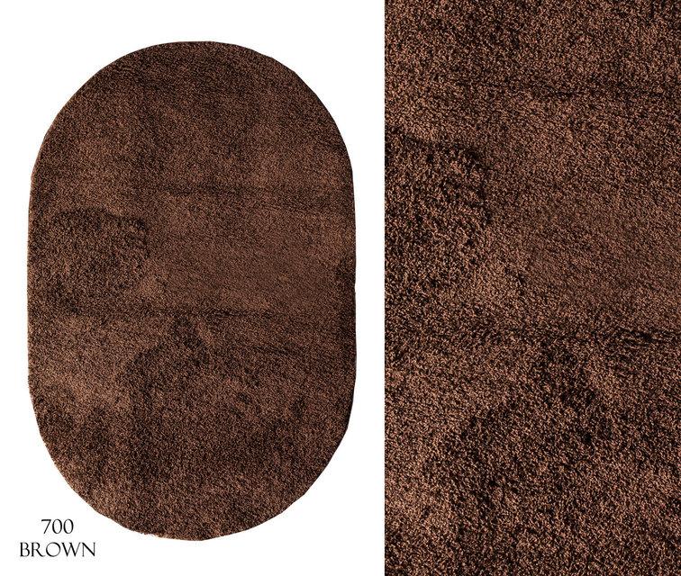 EZEL SHAGGY BROWN, фото 1