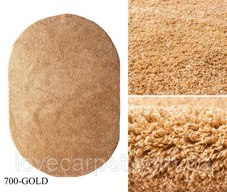 EZEL SHAGGY GOLD