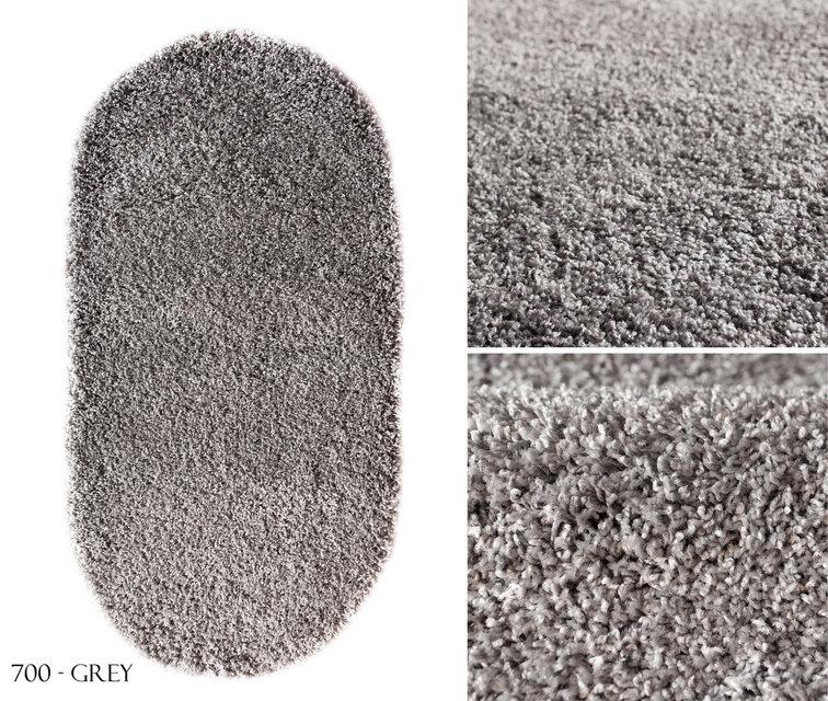 EZEL SHAGGY GREY, фото 1