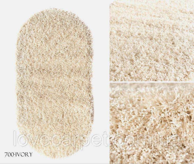 EZEL SHAGGY ivory