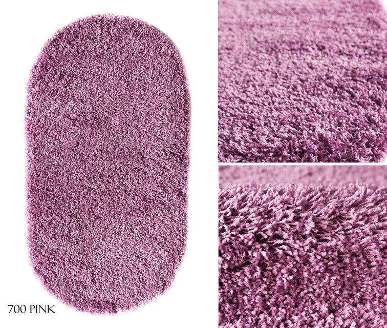 EZEL SHAGGY PINK, фото 1