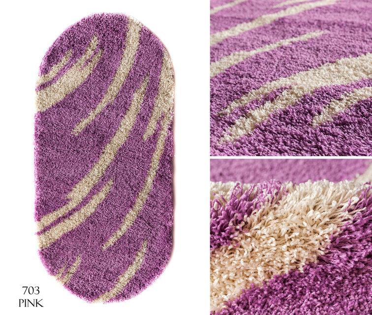 EZEL SHAGGY 703-PINK, фото 1