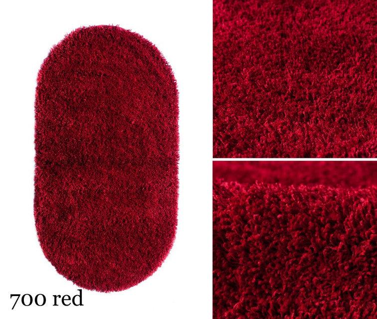 EZEL SHAGGY 700 Red, фото 1