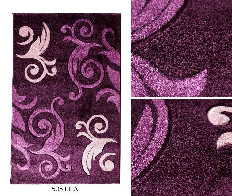 Килим MILANO 505-LILA, фото 1