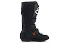 Моточеревики FOX Comp Youth Boot Black [41], фото 5