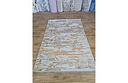 Килим 1.17х1.80 Прямий MODA 4559 BEIGE / BEIGE