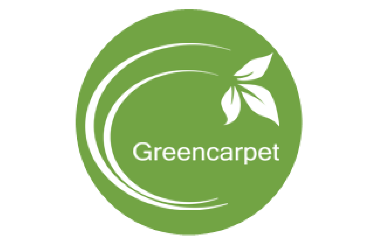 Килимова Доріжка 0.90х25.00 Рулон ZIRVE 390 BEIGE, фото 1