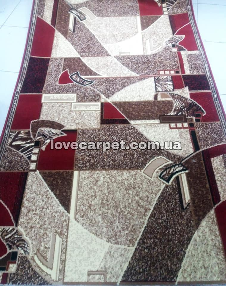 Ківрова доріжка Карат Gold, фото 1