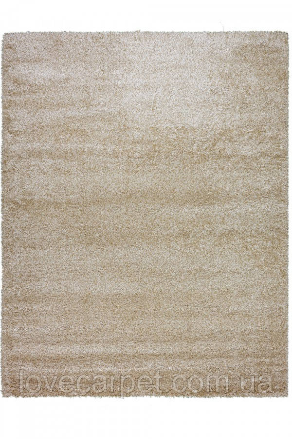 Килим Denso LIGHT BROWN-CREAM