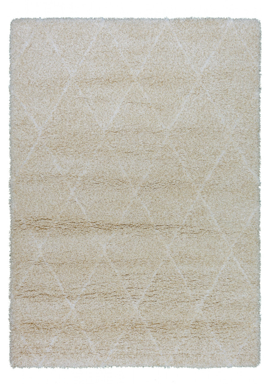 Килим Denso WHITE PATTERN, фото 1