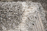 Килим Denso light grey pattern, фото 3