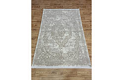 Килим 0.60х1.00 Прямий TEMPO 110JA BEIGE/CREAM