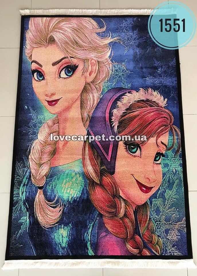 Килим дитячий., фото 1