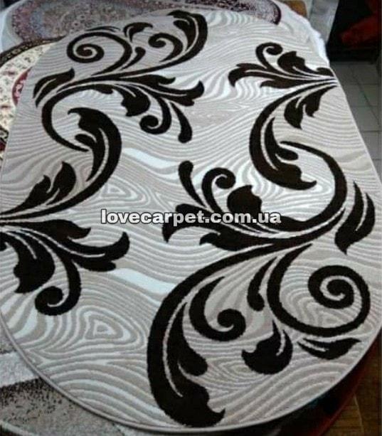 Килим Cappuccino 16025/118, фото 1