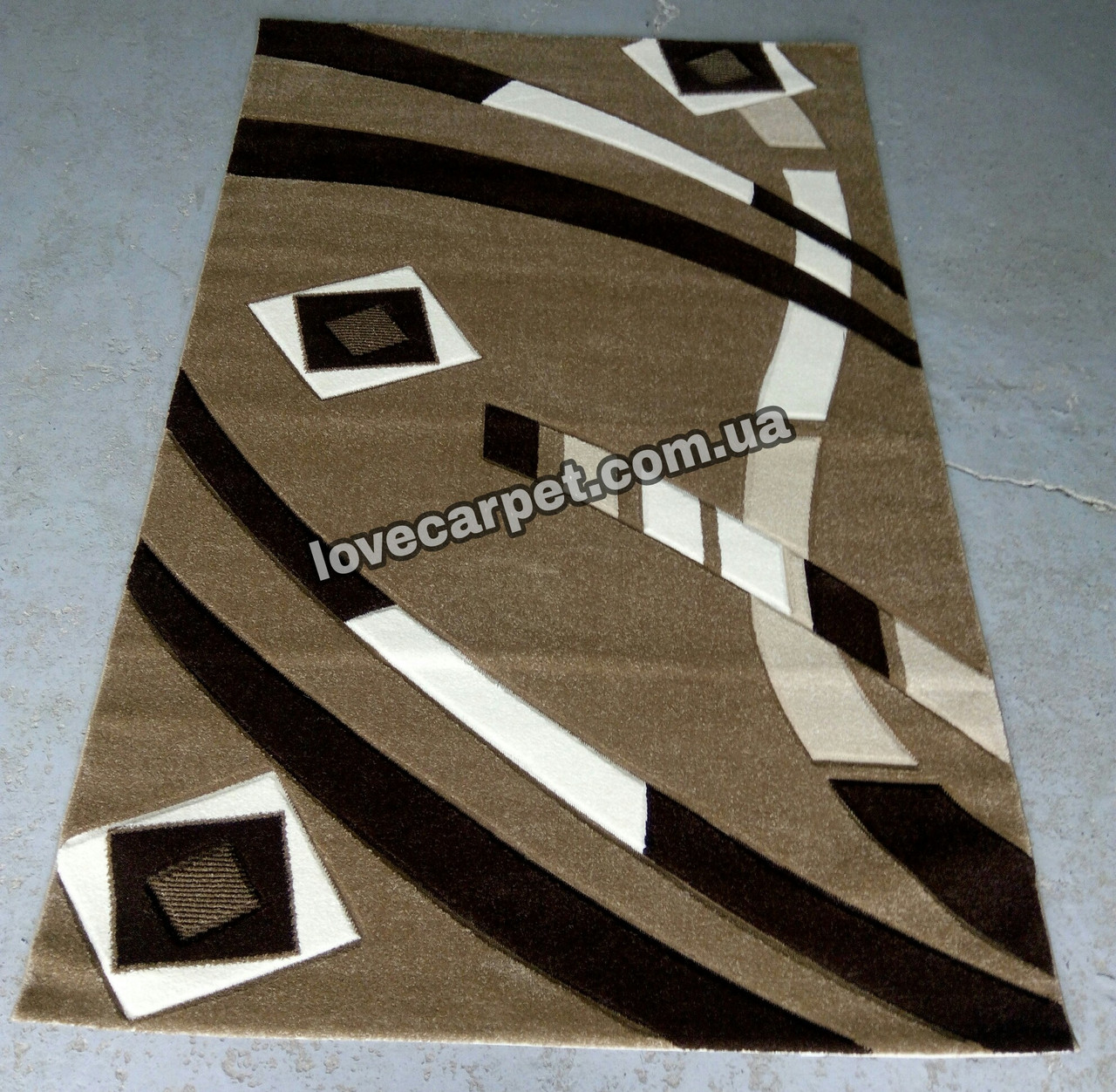 Килим Legenda Albayrak, фото 1