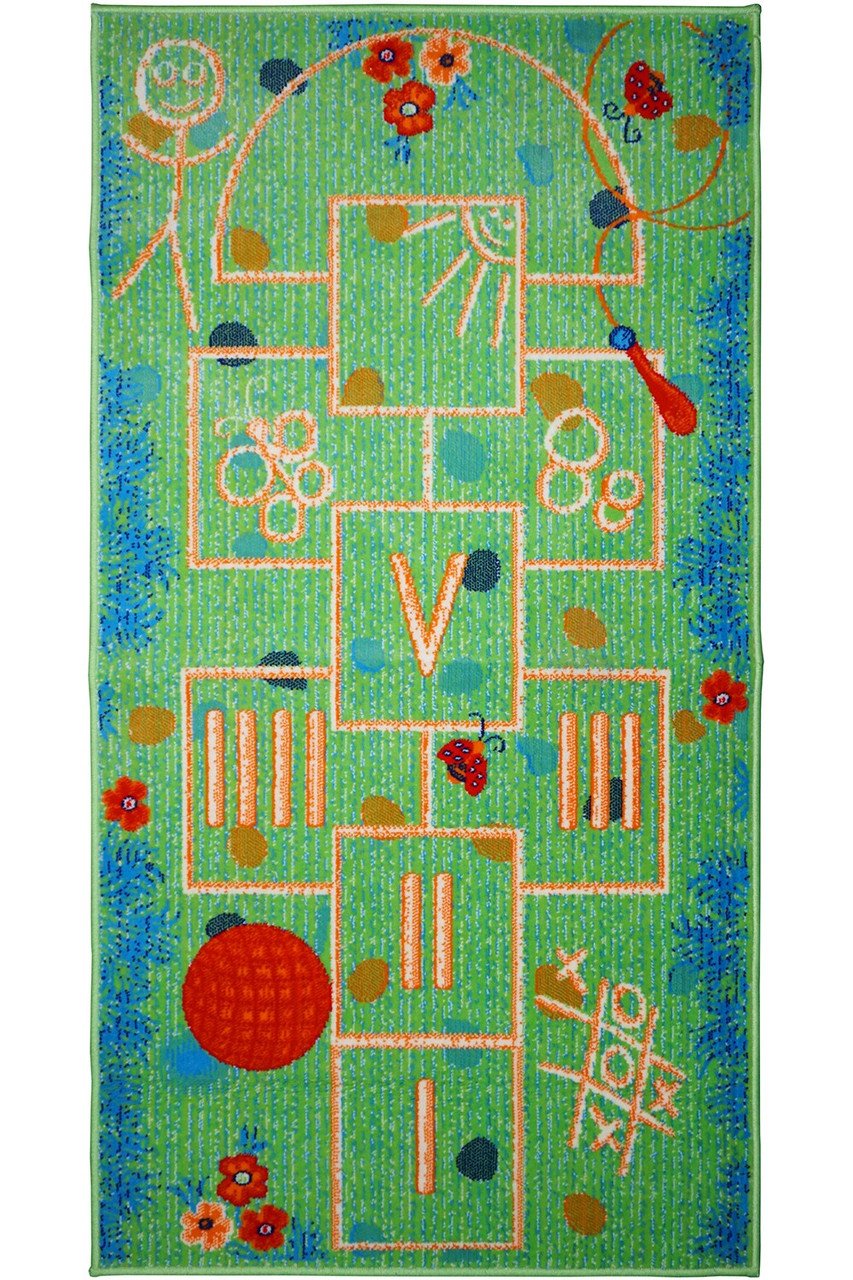 Килим Delta дитячої., фото 1