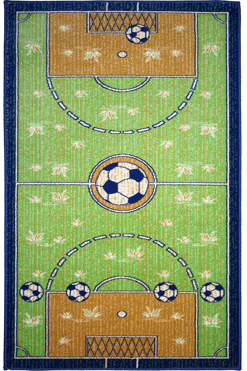 Килим DELTA 3640 1, фото 1