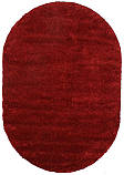Килим сучасний 2х2,9 прямокутної ASTORIA PC00A red, фото 4