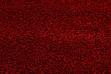 Килим сучасний 2х2,9 прямокутної ASTORIA PC00A red, фото 7