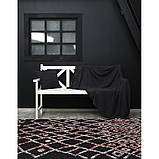 Килим, розмір 1,6х2,3 , 1,2х1,8 прямокутної BILBAO Y585B, фото 2