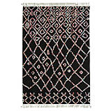 Килим, розмір 1,6х2,3 , 1,2х1,8 прямокутної BILBAO Y585B, фото 4