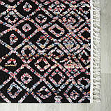 Килим, розмір 1,6х2,3 , 1,2х1,8 прямокутної BILBAO Y585B, фото 6