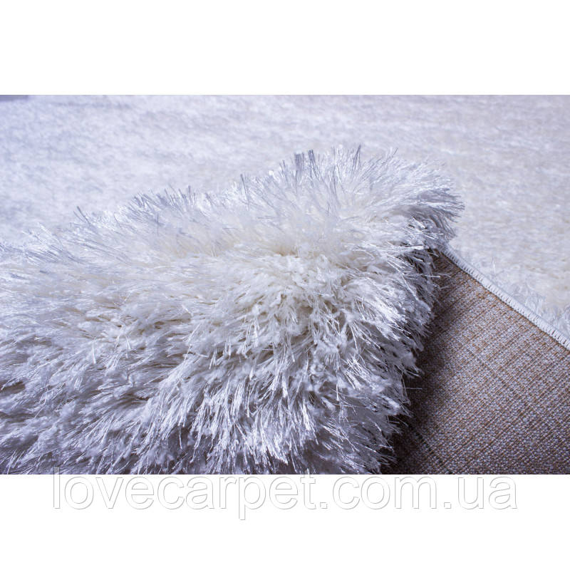 Килим сучасний 1,6х2,3 прямокутник BLANCA PC00A pol.cream/white