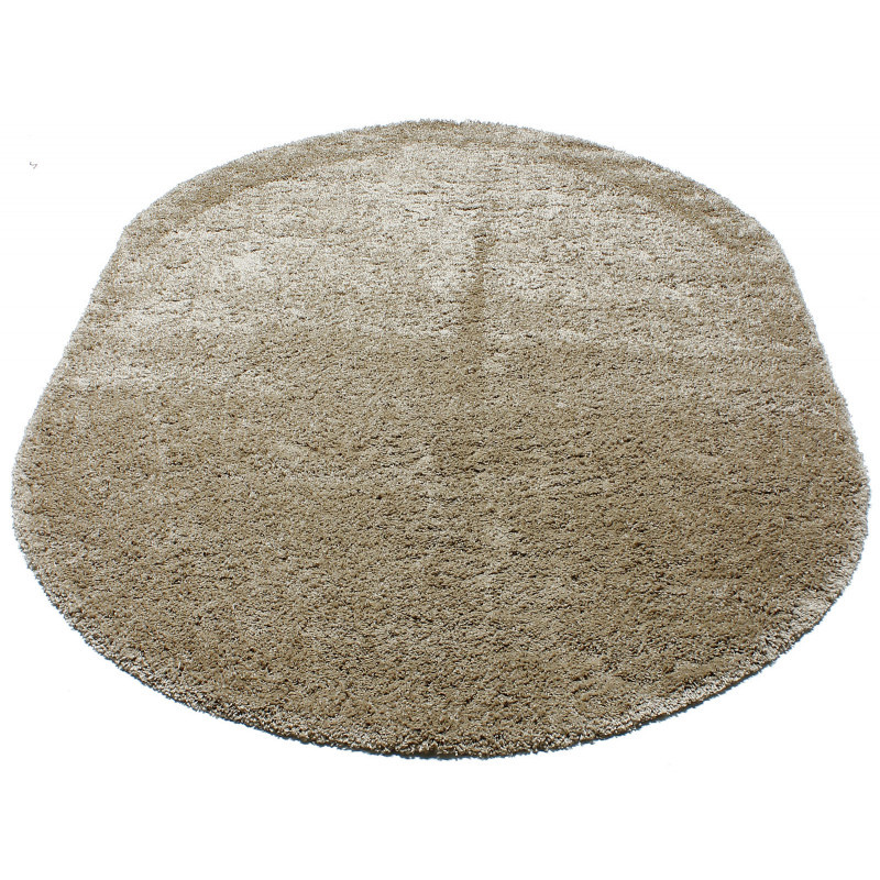 Килим овал LOFT SHAGGY 0001-03, фото 1