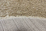 Килим прямокутної LOFT SHAGGY 0001-03, фото 4