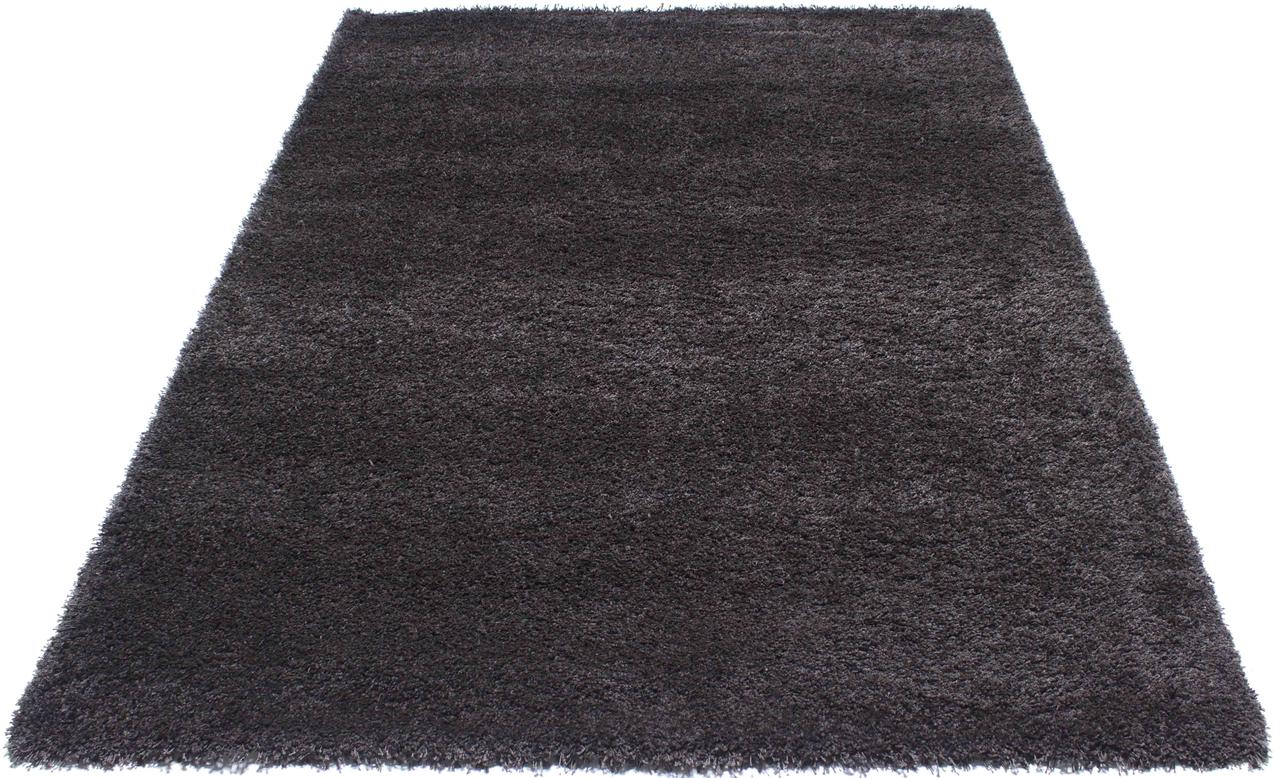 Килим прямокутної, овальної LOFT SHAGGY 0001-04, фото 1