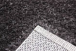Килим прямокутної, овальної LOFT SHAGGY 0001-04, фото 4