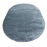 Килим прямокутної, овальної Lotus high 2236A, фото 6