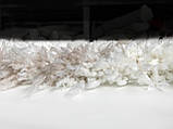 Килим сучасний прямокутник Quattro 3507A bone beige, фото 6