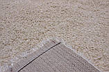 Килим сучасний SUPERSHINE-5C R001A, фото 5