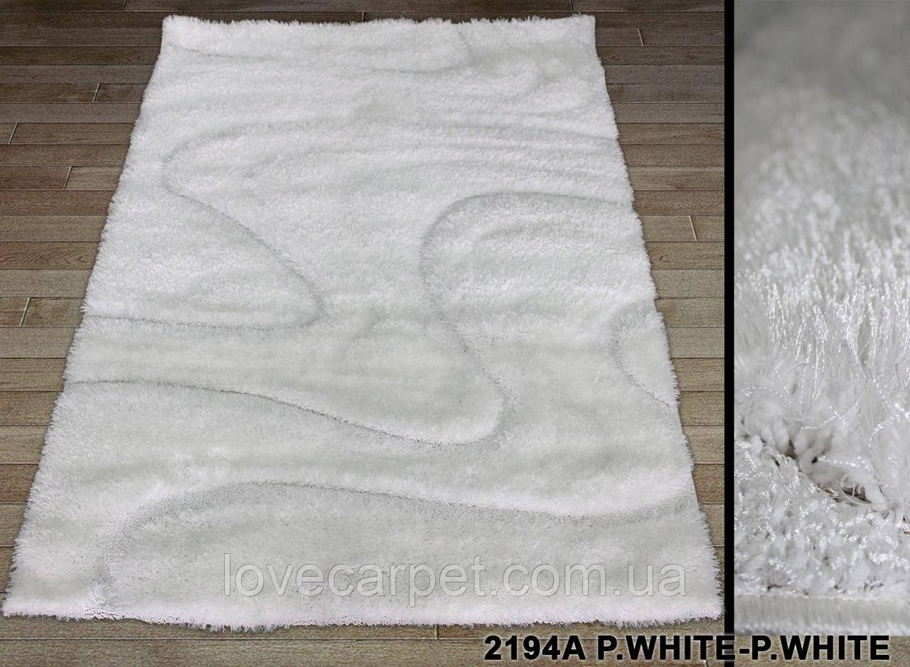 Килим Therapy 2194a pwhite