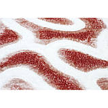 Килим Therapy 2225a swhite dpink, фото 4